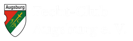 Logo Fecht-Club Augsburg